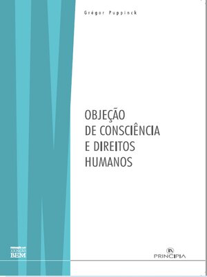cover image of Objeção de Consciência e Direitos Humanos